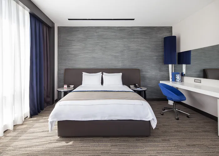 Ramada & By Wyndham Izmir 4* Kemalpasa (Izmir)