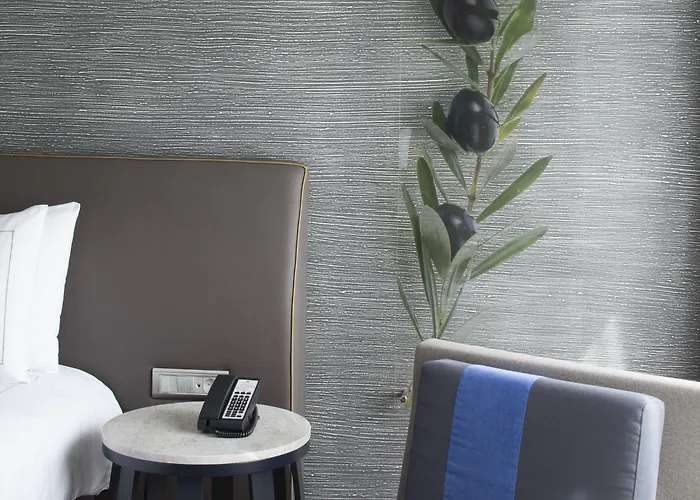 Ramada & By Wyndham Izmir