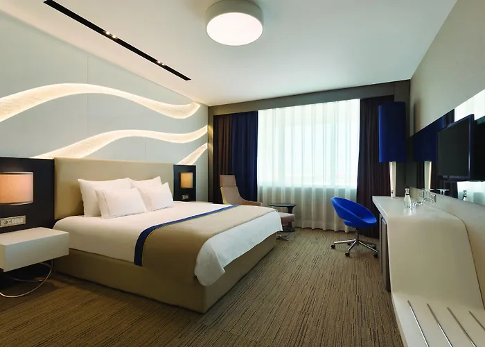 Ramada & By Wyndham Izmir 4* Kemalpasa (Izmir)