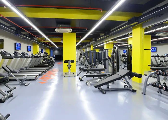 Hotel Ramada & By Wyndham Izmir