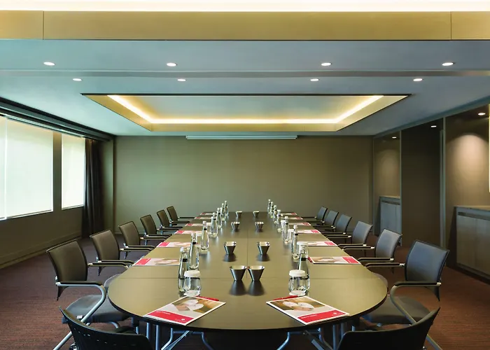 Hotel Ramada & By Wyndham Izmir