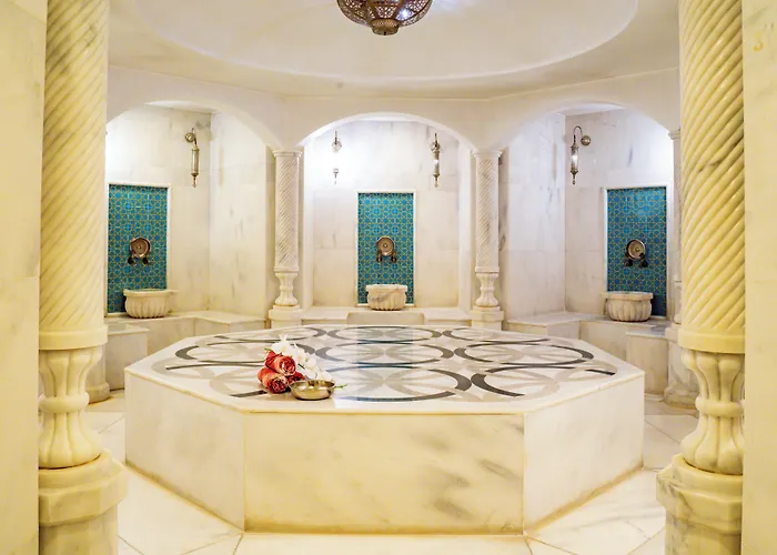 Ramada & By Wyndham Izmir Hotel Kemalpasa (Izmir)