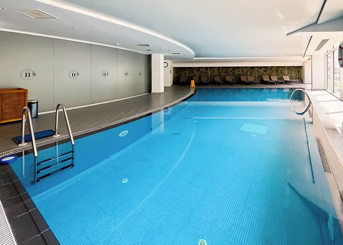 Ramada & By Wyndham Izmir