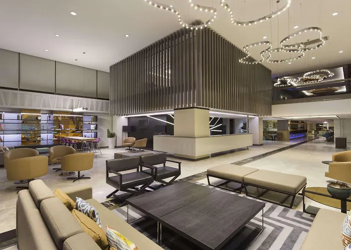 Ramada & By Wyndham Izmir