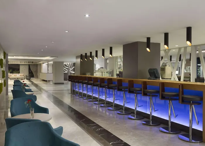 Hotel Ramada & By Wyndham Izmir