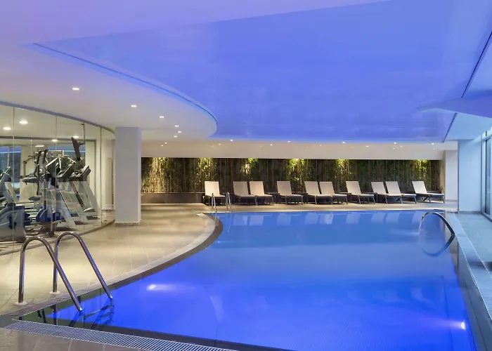 Hotel Ramada & By Wyndham Izmir