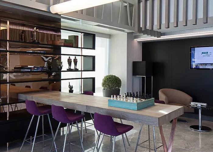 Ramada & By Wyndham Izmir 4* Kemalpasa (Izmir)