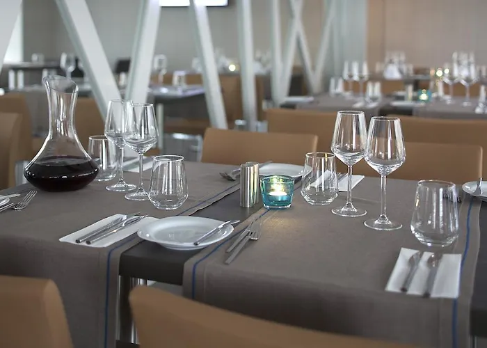 Hotel Ramada & By Wyndham Izmir