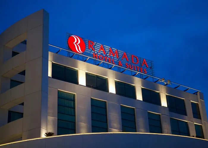 Ramada & By Wyndham Izmir 4* Kemalpasa (Izmir)