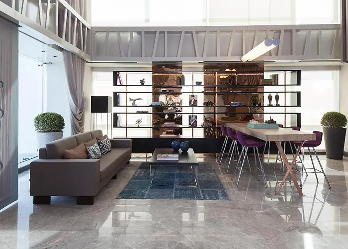 Hotel Ramada & By Wyndham Izmir