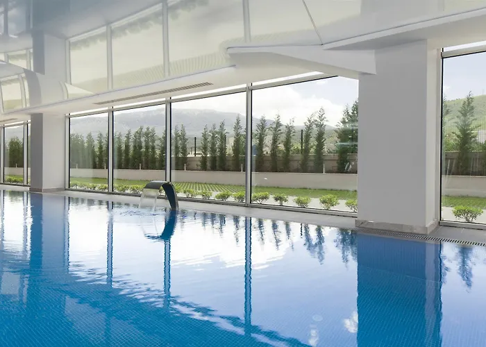 Hotel Ramada & By Wyndham Izmir