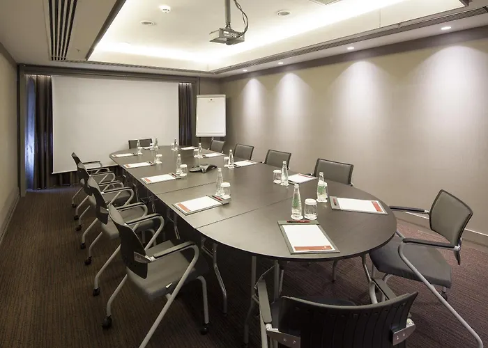 Ramada & By Wyndham Izmir 4* Kemalpasa (Izmir)