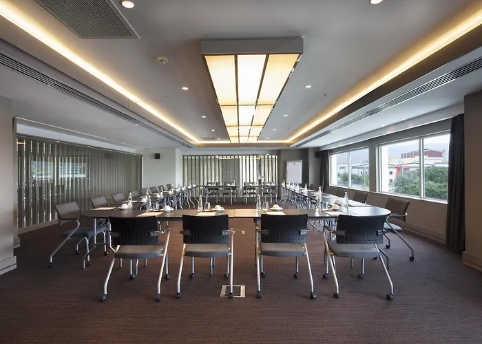 Ramada & By Wyndham Izmir 4* Kemalpasa (Izmir)